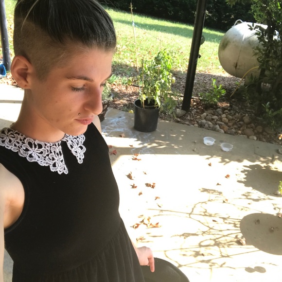 Meet your posher Cori, from DankThreads - Picture 6 of 6